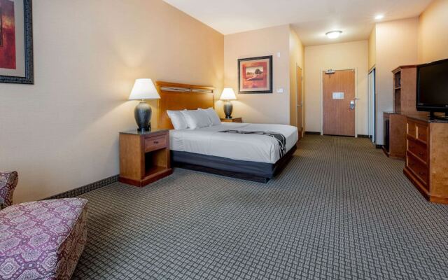 La Quinta Inn & Suites Twin Falls