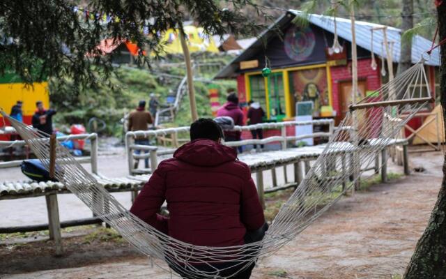 Himtrek Riverside Camps, Kasol