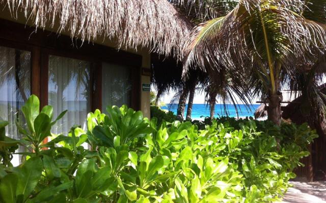 Orchid House Tulum Beach