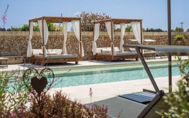 Agriturismo Masseria Costarella