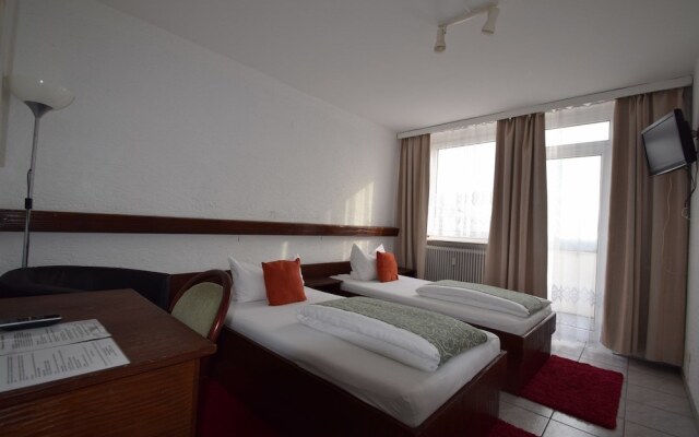 Hotel Main Taunus
