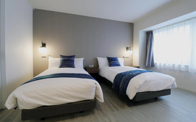 Shigakogen Hotel Ichibokaku