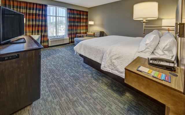 Hampton Inn & Suites Memphis Germantown