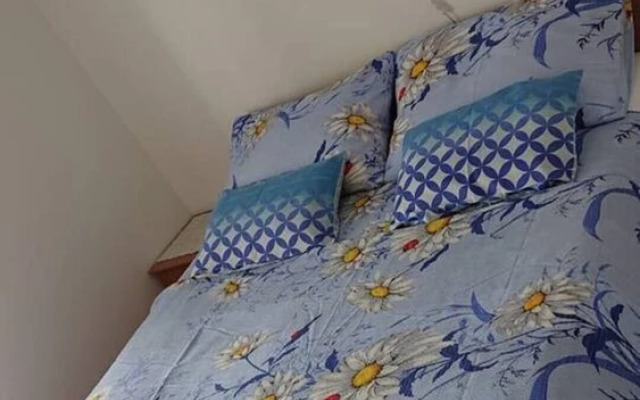 Peaceful Location for Perfect Vacation ?