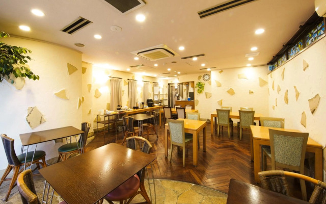 APA Hotel Kanku Kishiwada