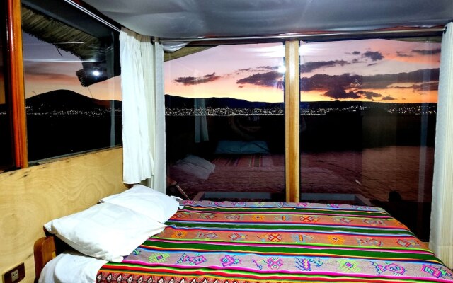 Vanalux Titicaca