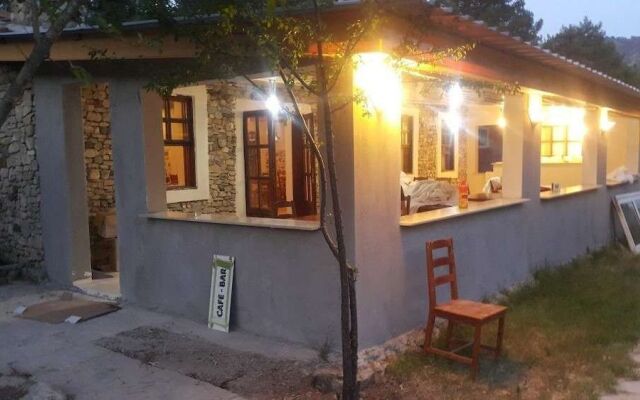 Olympos Park