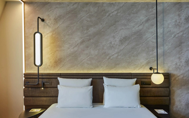 Novotel Muenchen City