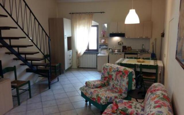 Residence Di Via Perugina 22