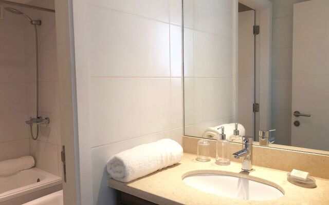 Apartamento a metros de la playa