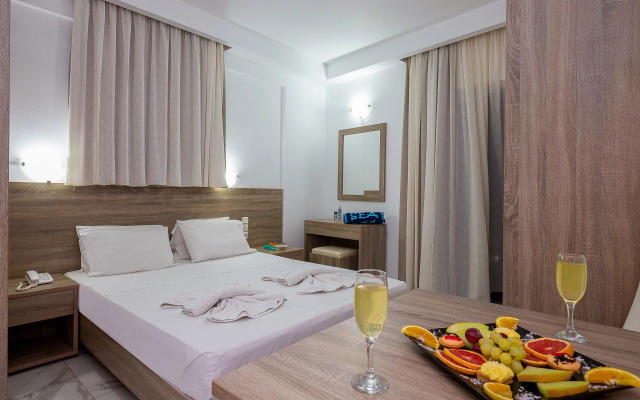 Anthoula Village Hotel