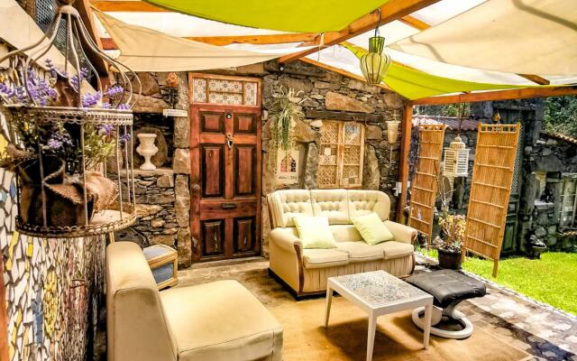 Casas Maravilha - O Ninho by Madeira Sun Travel