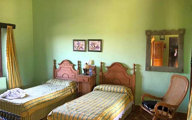 Posada Rural La Corbera