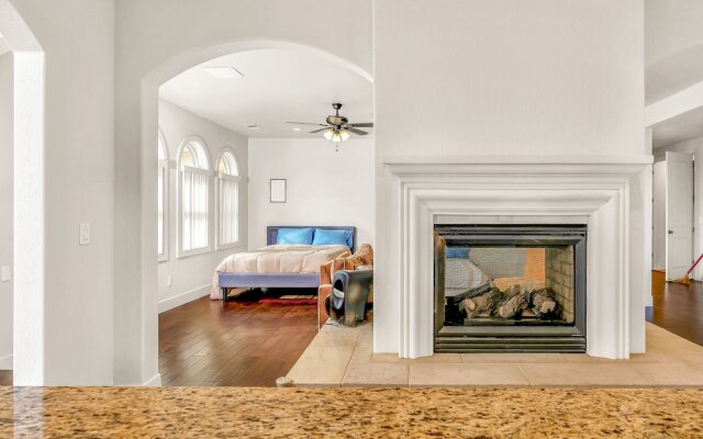 Green Hill Estate - Quiet Retreat