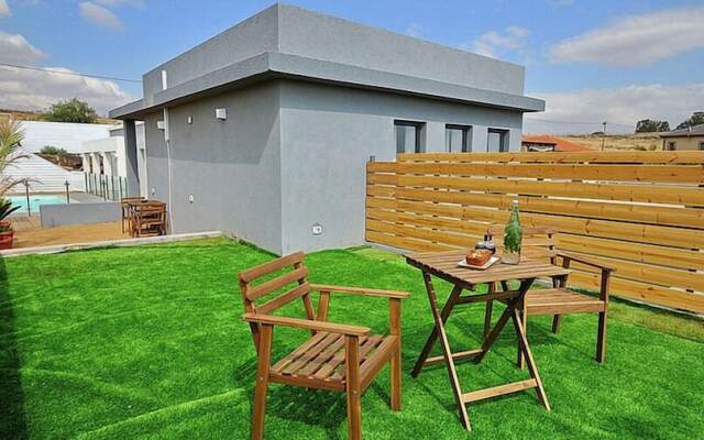 Chill Out Exclusive Suites