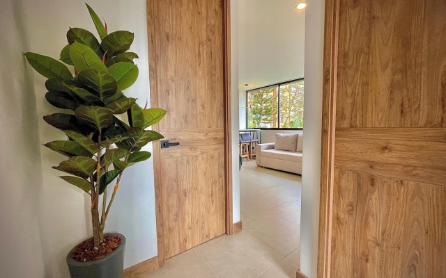 Nomadic Suites