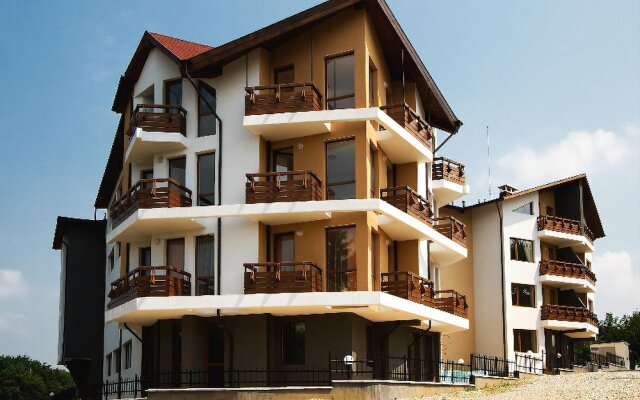 Gabrovo Hills Hotel