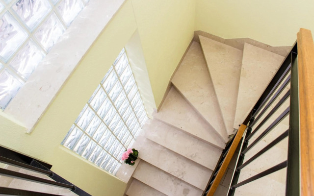 Apartment Fortunella