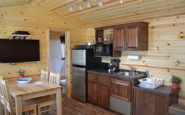 Toronto West KOA