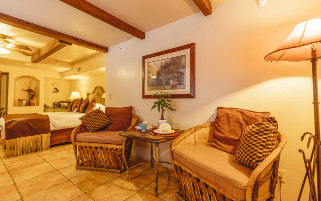 The Inn at Thunder Mountain