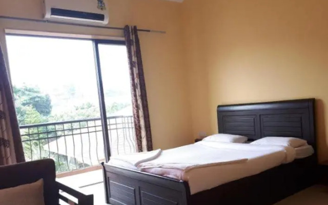 Whispering Chalet Villa 3BHK