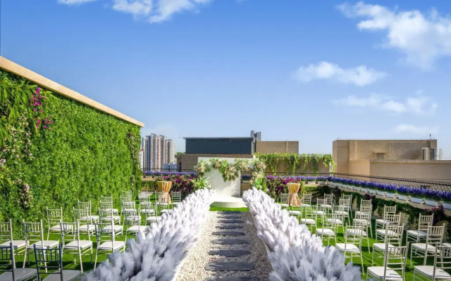 Home2 Suites By Hilton Foshang Jiujiang