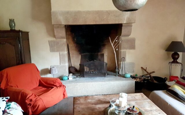 Holiday home Route du Petit Guiler