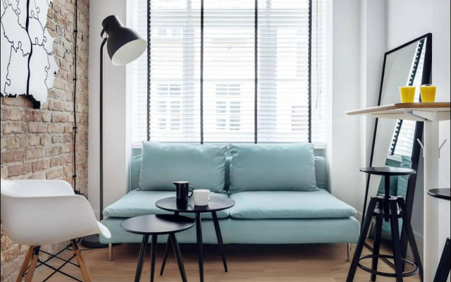 P&O Apartments Metro Centrum