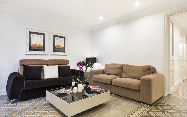 Habitat Aparments Ava 2