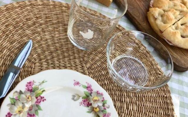 La Locanda Del Tevere