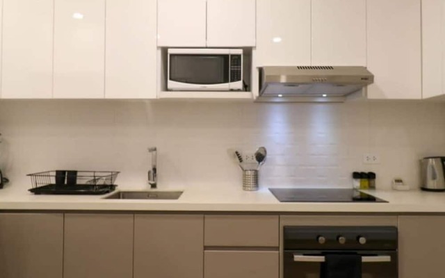 w Splendid 1BR in Bajada Balta Miraflores