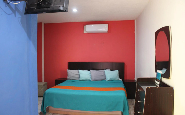 Hotel Guaranducha Inn