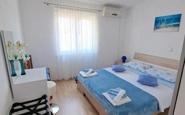 Apartment Maja