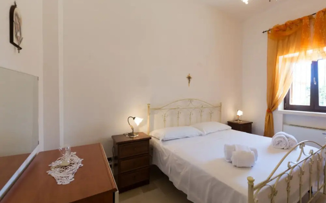 Villa Il Saraceno