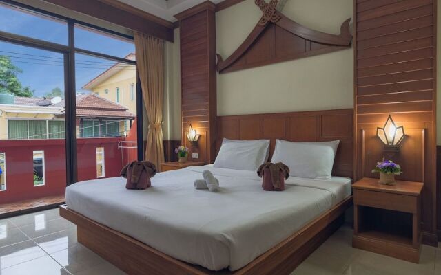 Alen Guest House