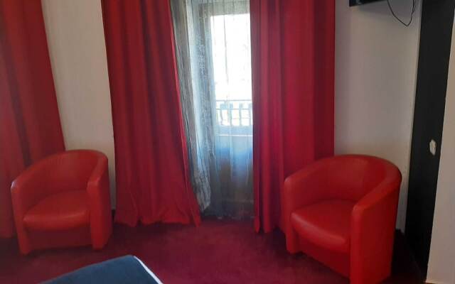 Zava Boutique Hotel