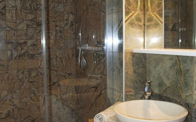 Villa I Cipressi - Rebomaholidays