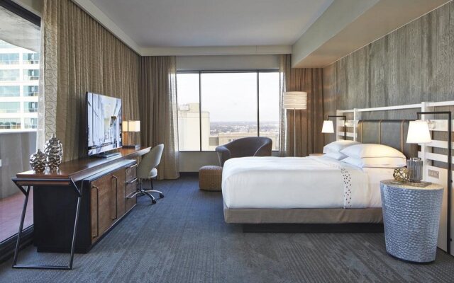 The Worthington Renaissance Fort Worth Hotel