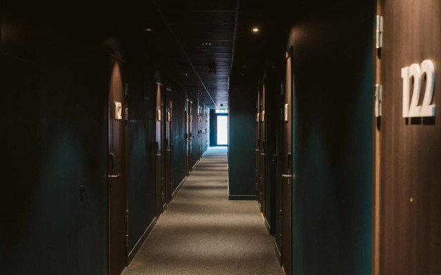 Best Western Plus Hus 57