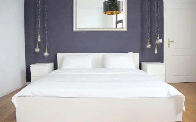 Premium Apartment in the heart of Cologne