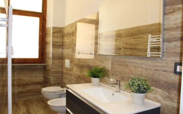 Art Apartment Stazione C