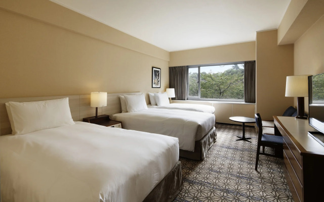 Grand Prince Hotel Takanawa