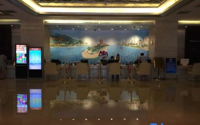 Beijing Hunan Hotel