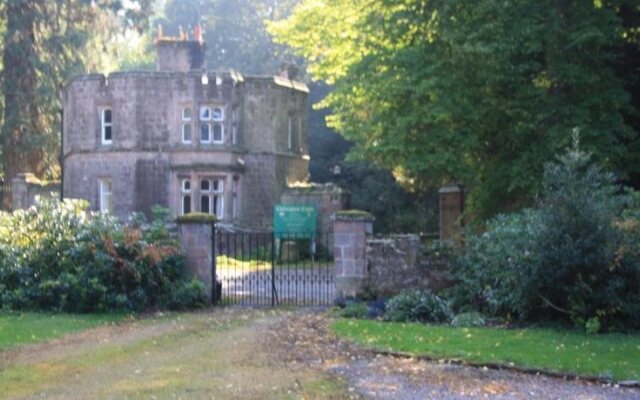 Chillingham Manor Luxury B&B
