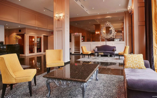 Best Western Roehampton Hotel & Suites