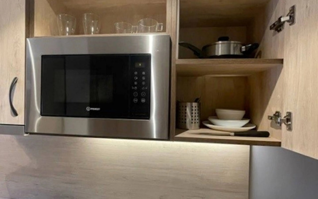 Livensa Living Studios Bilbao