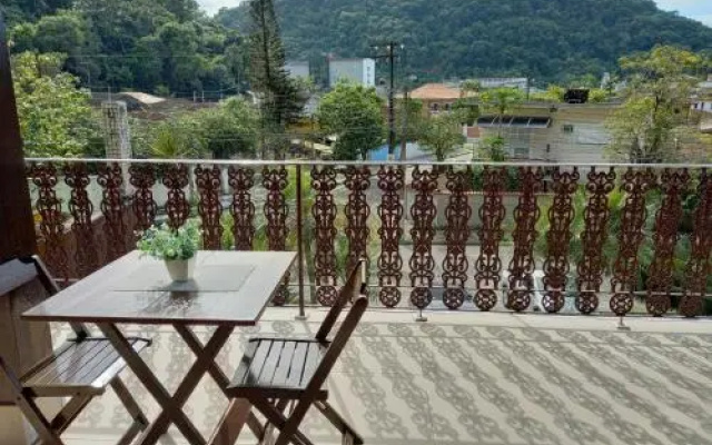 Suites Economicas