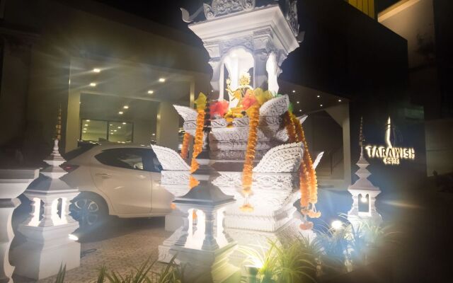 Tarawish Hotel