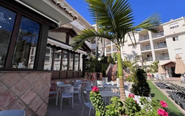 Club Marbella Rental, Málaga, Spain