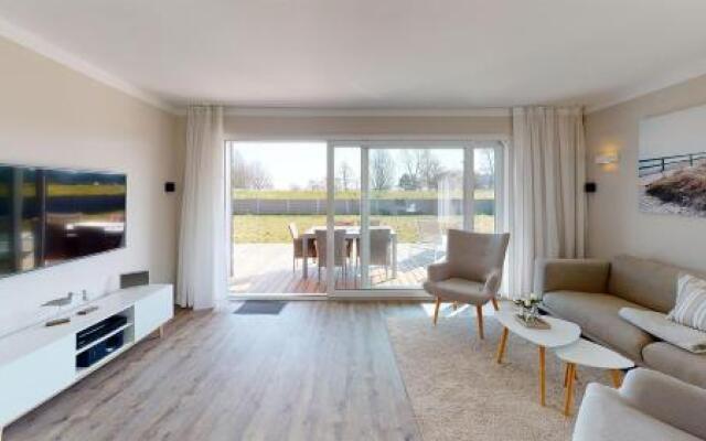 Beach'n'Sea Wohnung 1